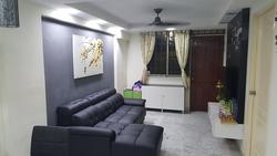 Blk 27 New Upper Changi Road (Bedok), HDB 3 Rooms #91789432